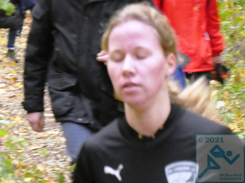 Lauf Jugend U14 und U16